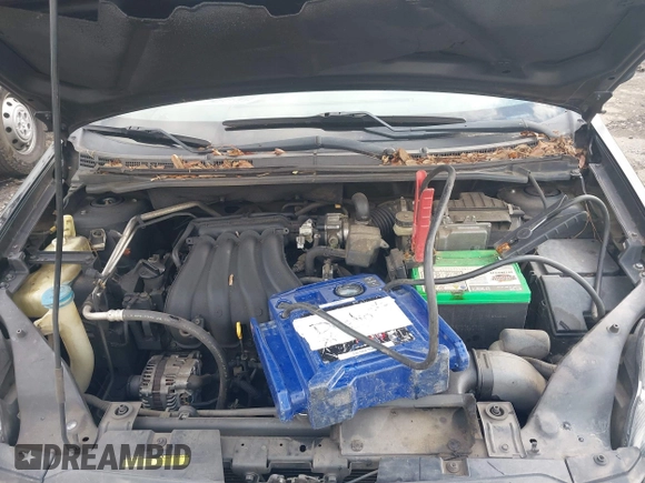 2010 Nissan Sentra SR with VIN 3N1AB6AP5AL685214, listed as a IAAI auction lot 41718385 with 239,364 mi miles and . Bid and sale history available at DreamBid. Image 10.