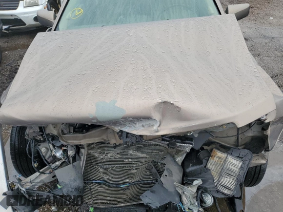 2006 Cadillac CTS with VIN 1G6DM57T060172169, listed as a Copart auction lot 38731134 with Not Provided miles and Salvage Title. Bid and sale history available at carsss.com. Image 11.
