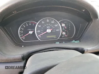 2004 Mitsubishi Endeavor LS z VIN 4A4MN21S64E033763, wystawiony jako Copart lot #70665634 z przebiegiem Nie podano mil oraz Szkoda całkowita • Salvage title. Historia ofert i sprzedaży dostępna na DreamBid. Obrazek 9.