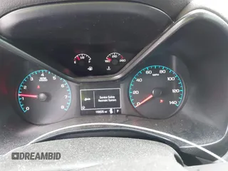 2019 Chevrolet Colorado 2WD Work Truck with VIN 1GCGSBEA4K1298975, listed as a IAAI auction lot 41866426 with 115,625 mi miles and . Bid and sale history available at DreamBid. Image 7.