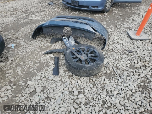 2023 Mazda CX-5 2.5 S Preferred Package with VIN JM3KFBCMXP0223746, listed as a Copart auction lot 47454315 with 29,204 mi miles and Salvage Title. Bid and sale history available at carsss.com. Image 12.