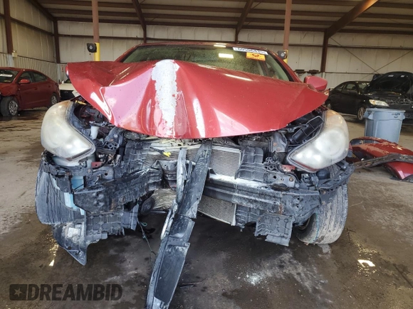 2011 Hyundai Elantra GLS с VIN KMHDH4AE0BU147793, выставлен на аукционе Copart как лот 60506435 с пробегом Не указан миль и Списание • Salvage title. История ставок и продаж доступна на DreamBid. Изображение 5.