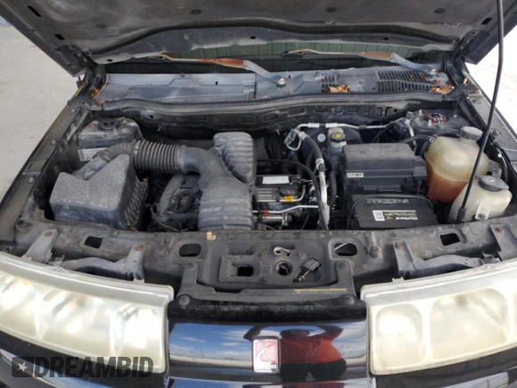 2005 Saturn VUE with VIN 5GZCZ33D75S834988, listed as a Copart auction lot 50907315 with 97,730 mi miles and Salvage Title. Bid and sale history available at carsss.com. Image 12.