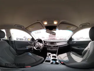 2017 Kia Optima LX z VIN 5XXGT4L37HG154590, wystawiony jako IAAI lot #42229141 z przebiegiem 112 134 mil mil oraz . Historia ofert i sprzedaży dostępna na DreamBid. Obrazek 19.