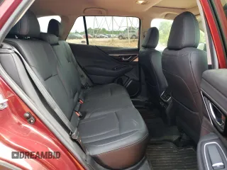 2020 Subaru Outback Limited z VIN 4S4BTANCXL3244066, wystawiony jako Copart lot #57295635 z przebiegiem 37 724 mil mil oraz Szkody całkowita. Historia ofert i sprzedaży dostępna na DreamBid. Obrazek 11.