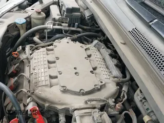 2007 Honda Odyssey EX-L с VIN 5FNRL38677B442679, выставлен на аукционе IAAI как лот 42879073 с пробегом 283 631 миль миль и . История ставок и продаж доступна на DreamBid. Изображение 12.