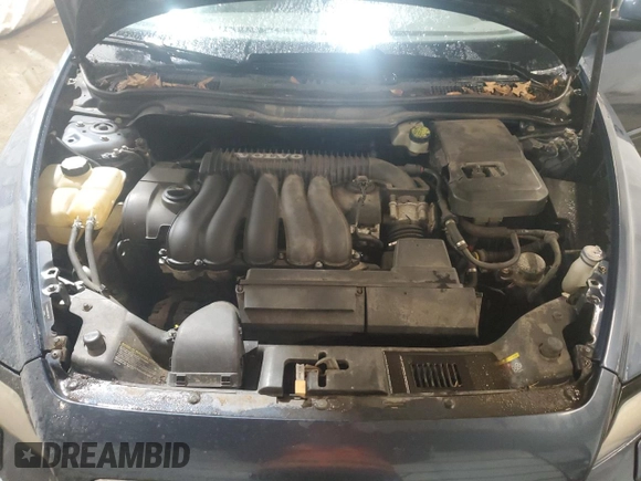 2008 Volvo S40 2.4L z VIN YV1MS382082405708, wystawiony jako Copart lot #42740235 z przebiegiem Nie podano mil oraz Szkoda całkowita • Salvage title. Historia ofert i sprzedaży dostępna na DreamBid. Obrazek 11.