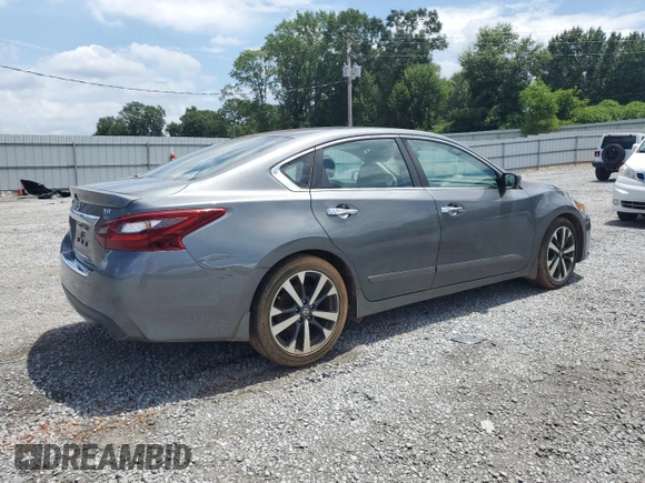 2017 Nissan Altima SR z VIN 1N4AL3AP9HC157163, wystawiony jako Copart lot #64294035 z przebiegiem Nie podano mil oraz Czysty tytuł • Clean title. Historia ofert i sprzedaży dostępna na DreamBid. Obrazek 3.