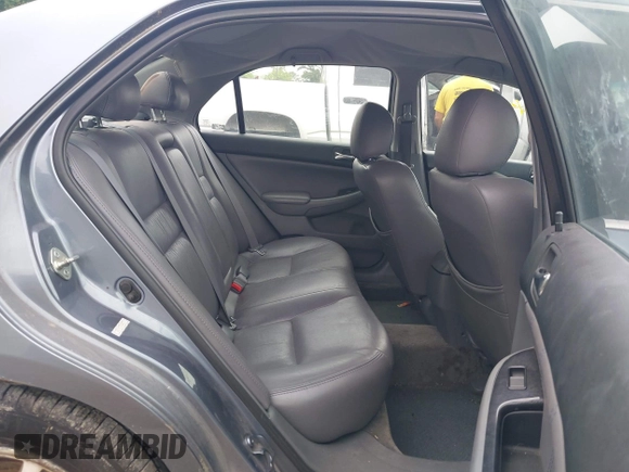 2007 Honda Accord LX SE с VIN 1HGCM56307A006385, выставлен на аукционе IAAI как лот 42432705 с пробегом 219 796 миль миль и . История ставок и продаж доступна на DreamBid. Изображение 8.