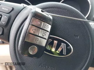 2017 Kia Sedona LX with VIN KNDMB5C13H6313176, listed as a IAAI auction lot 41905086 with 229,950 mi miles and . Bid and sale history available at DreamBid. Image 11.