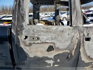 2006 Dodge Ram 3500 Laramie with VIN 3D7LX38C76G167300, listed as a Copart auction lot 83301104 with 0 mi miles and Salvage Title. Bid and sale history available at carsss.com. Image 10.