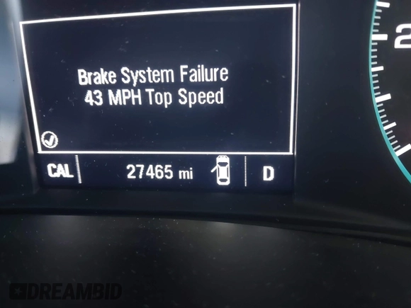 2023 Chevrolet Malibu LT with VIN 1G1ZD5ST3PF117300, listed as a IAAI auction lot 41424658 with 27,465 mi miles and . Bid and sale history available at DreamBid. Image 15.