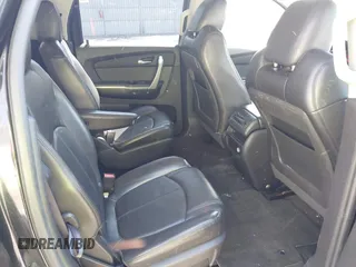 2011 GMC Acadia SLT1 with VIN 1GKKVRED2BJ211678, listed as a IAAI auction lot 41772208 with 147,485 mi miles and . Bid and sale history available at DreamBid. Image 8.