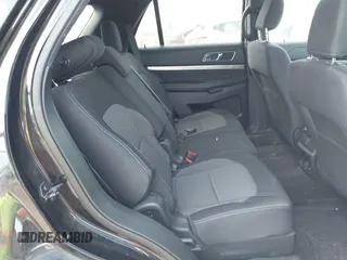 2018 Ford Explorer XLT с VIN 1FM5K7D83JGA97580, выставлен на аукционе IAAI как лот 42302466 с пробегом 153 546 миль миль и . История ставок и продаж доступна на DreamBid. Изображение 8.