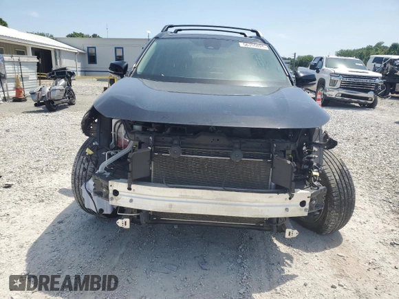 2022 Toyota RAV4 XLE Premium z VIN 2T3A1RFV7NW296422, wystawiony jako Copart lot #56755025 z przebiegiem 44 934 mil mil oraz Szkoda całkowita • Salvage title. Historia ofert i sprzedaży dostępna na DreamBid. Obrazek 5.