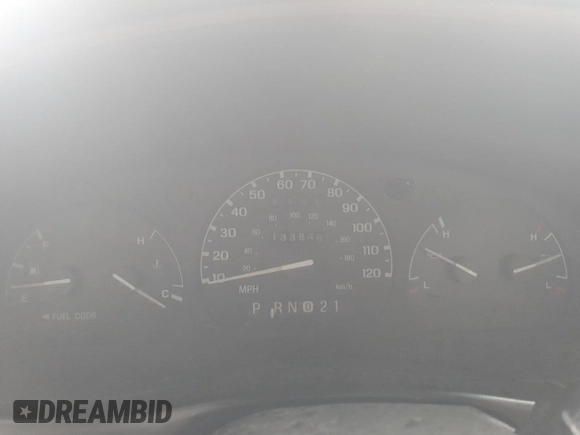 1999 Ford Ranger XL with VIN 1FTYR14V6XPB49132, listed as a Copart auction lot 51238235 with 133,846 mi miles and Salvage Title. Bid and sale history available at carsss.com. Image 9.