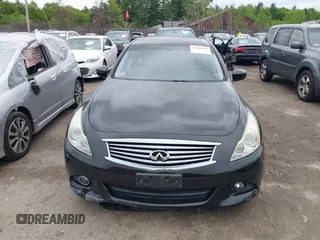 2013 Infiniti G37 x z VIN JN1CV6AR5DM762286, wystawiony jako IAAI lot #42260795 z przebiegiem 49 612 mil mil oraz . Historia ofert i sprzedaży dostępna na DreamBid. Obrazek 13.