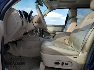 2008 Ford Explorer Eddie Bauer with VIN 1FMEU74818UA30370, listed as a Copart auction lot 88144815 with 140,343 mi miles and Salvage Title. Bid and sale history available at carsss.com. Image 7.