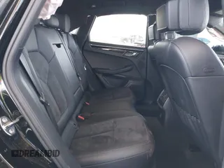 2021 Porsche Macan z VIN WP1AA2A54MLB14416, wystawiony jako IAAI lot #42379004 z przebiegiem 38 034 mil mil oraz . Historia ofert i sprzedaży dostępna na DreamBid. Obrazek 8.