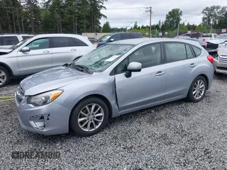 2014 Subaru Impreza Premium z VIN JF1GPAC63E8313171, wystawiony jako IAAI lot #42270472 z przebiegiem 176 818 mil mil oraz . Historia ofert i sprzedaży dostępna na DreamBid. Obrazek 2.