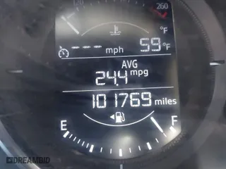 2017 Mazda CX-5 Touring with VIN JM3KFACLXH0125819, listed as a IAAI auction lot 41687038 with 101,769 mi miles. Bid and sale history available at carsss.com. Image 15.