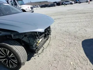 2020 Volvo XC90 Momentum with VIN YV4A22PK6L1546251, listed as a Copart auction lot 46515895 with 70,429 mi miles and Salvage Title. Bid and sale history available at carsss.com. Image 11.