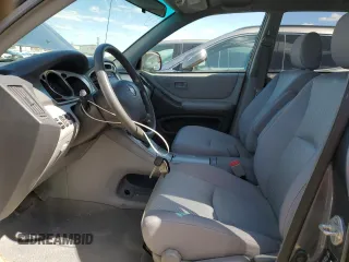 2007 Toyota Highlander z VIN JTEHP21A370218375, wystawiony jako Copart lot #52614315 z przebiegiem 121 718 mil mil oraz Szkoda całkowita • Salvage title. Historia ofert i sprzedaży dostępna na DreamBid. Obrazek 7.