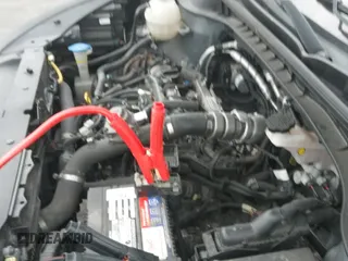 2016 Hyundai Tucson Limited z VIN KM8J3CA26GU122406, wystawiony jako IAAI lot #43520972 z przebiegiem 112 888 mil mil oraz . Historia ofert i sprzedaży dostępna na DreamBid. Obrazek 19.