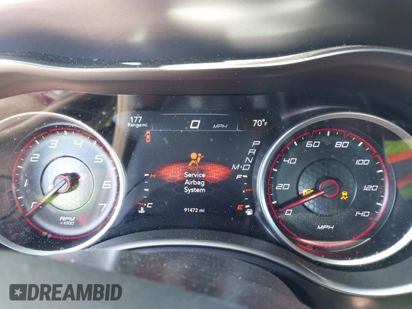 2021 Dodge Charger SXT with VIN 2C3CDXBG7MH543579, listed as a IAAI auction lot 41787297 with 91,472 mi miles and . Bid and sale history available at DreamBid. Image 7.