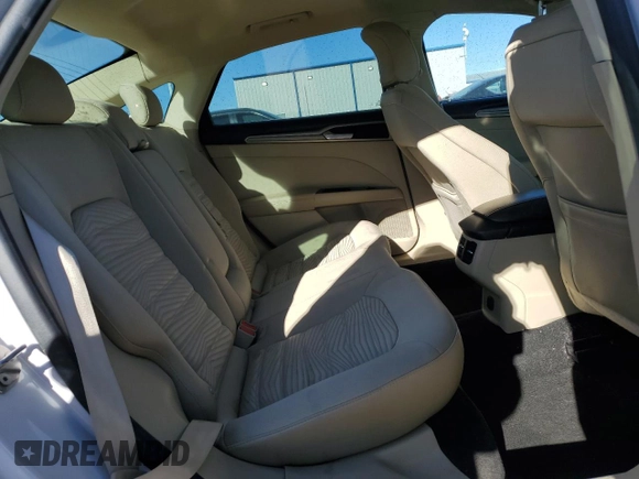 2016 Ford Fusion SE with VIN 3FA6P0H71GR106321, listed as a Copart auction lot 49655175 with 73,631 mi miles and Salvage Title. Bid and sale history available at DreamBid. Image 10.