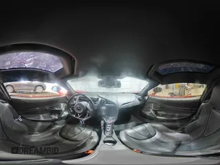 2019 McLaren 720S z VIN SBM14DCA4KW003494, wystawiony jako Copart lot #78677954 z przebiegiem 23 683 mil mil oraz Szkody całkowita. Historia ofert i sprzedaży dostępna na DreamBid. Obrazek 15.