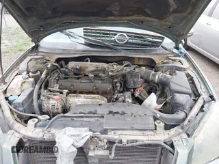 2006 Nissan Altima 2.5 with VIN 1N4AL11D46N325738, listed as a IAAI auction lot 42097809 with 299,243 mi miles. Bid and sale history available at carsss.com. Image 10.