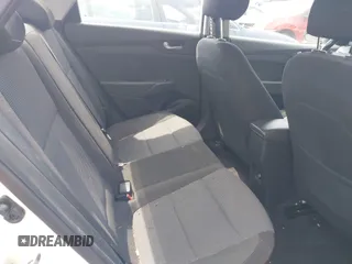 2018 Hyundai Accent SE с VIN 3KPC24A31JE023870, выставлен на аукционе IAAI как лот 42308573 с пробегом 131 500 миль миль и . История ставок и продаж доступна на DreamBid. Изображение 8.
