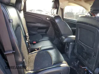 2018 Dodge Journey Crossroad with VIN 3C4PDDGG3JT387161, listed as a Copart auction lot 44613065 with Not Provided miles and Salvage Title. Bid and sale history available at DreamBid. Image 11.