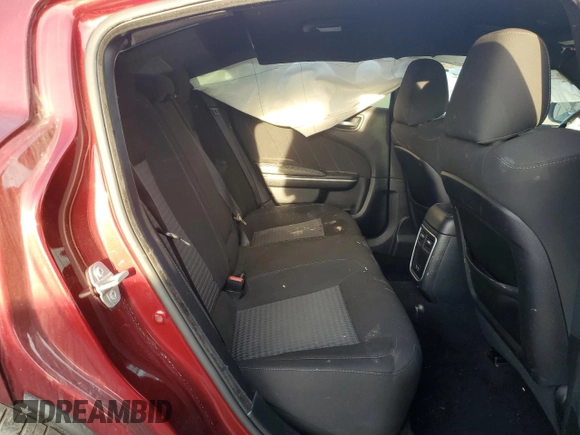 2021 Dodge Charger R/T with VIN 2C3CDXCT3MH505794, listed as a Copart auction lot 78973924 with 101,743 mi miles and Salvage title. Bid and sale history available at DreamBid. Image 10.