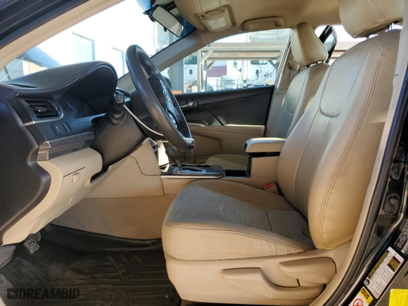 2014 Toyota Camry Hybrid LE with VIN 4T1BD1FK6EU102927, listed as a Copart auction lot 48258875 with 148,142 mi miles and Salvage Title. Bid and sale history available at carsss.com. Image 7.