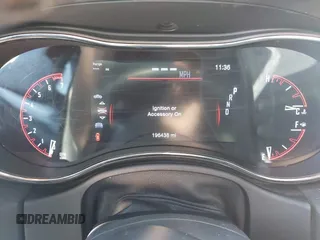 2018 Dodge Durango GT с VIN 1C4RDHDG4JC384799, выставлен на аукционе IAAI как лот 41840504 с пробегом 196 438 миль миль и . История ставок и продаж доступна на DreamBid. Изображение 7.