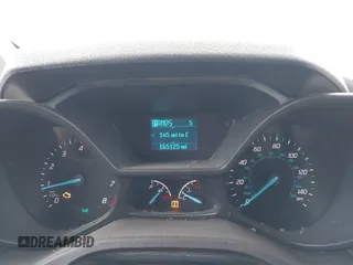 2018 Ford Transit Connect XLT с VIN NM0LS7F74J1366492, выставлен на аукционе IAAI как лот 41476021 с пробегом 165 125 миль миль и . История ставок и продаж доступна на DreamBid. Изображение 7.