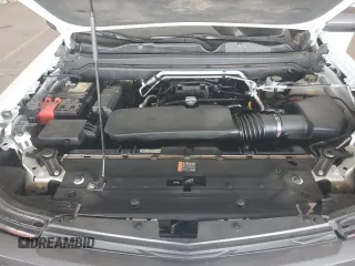2023 Chevrolet Colorado 2WD LT with VIN 1GCGSCEC4P1142837, listed as a Copart auction lot 60002755 with 13,991 mi miles and Salvage title. Bid and sale history available at DreamBid. Image 11.