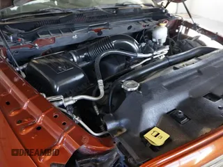 2013 Ram 1500 Sport с VIN 1C6RR7MT4DS614058, выставлен на аукционе Copart как лот 43633445 с пробегом 102 729 миль миль и Списание • Salvage title. История ставок и продаж доступна на DreamBid. Изображение 7.