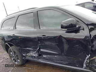 2023 Dodge Durango GT z VIN 1C4RDJDG3PC653651, wystawiony jako IAAI lot #42340651 z przebiegiem 12 804 mil mil oraz . Historia ofert i sprzedaży dostępna na DreamBid. Obrazek 13.