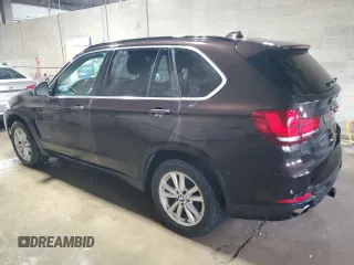 2014 BMW X5 xDrive35i z VIN 5UXKR0C58E0H25313, wystawiony jako Copart lot #58592775 z przebiegiem 199 054 mil mil oraz Czysty tytuł • Clean title. Historia ofert i sprzedaży dostępna na DreamBid. Obrazek 2.