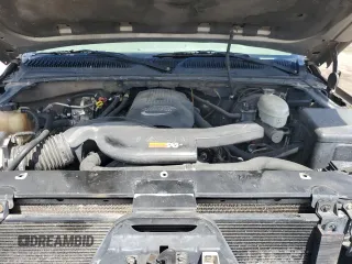 2003 Chevrolet Tahoe LS with VIN 1GNEC13Z63J316974, listed as a Copart auction lot 73006294 with 276,310 mi miles and Clean Title. Bid and sale history available at carsss.com. Image 11.