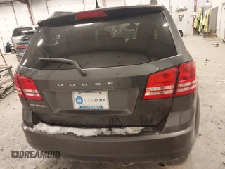 2020 Dodge Journey SE Value with VIN 3C4PDCAB7LT261279, listed as a IAAI auction lot 41564096 with 67,388 mi miles and . Bid and sale history available at DreamBid. Image 16.