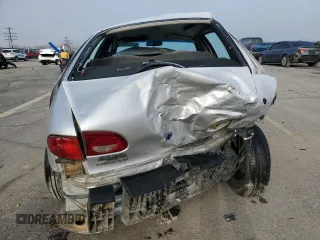 2001 Chevrolet Cavalier with VIN 1G1JC524217297301, listed as a Copart auction lot 82758854 with 144,614 mi miles and Salvage Title. Bid and sale history available at carsss.com. Image 6.