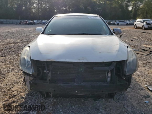 2010 Nissan Altima 2.5 S with VIN 1N4AL2AP9AN474333, listed as a Copart auction lot 51253515 with 158,596 mi miles and Salvage Title. Bid and sale history available at carsss.com. Image 5.