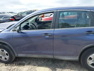 2014 Honda CR-V LX with VIN 2HKRM3H33EH511773, listed as a IAAI auction lot 41847425 with 159,622 mi miles. Bid and sale history available at carsss.com. Image 14.
