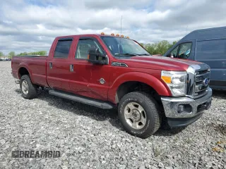 2016 Ford F-350 Platinum z VIN 1FT8W3BT6GEC40130, wystawiony jako Copart lot #57683175 z przebiegiem 67 910 mil mil oraz Szkody całkowita. Historia ofert i sprzedaży dostępna na DreamBid. Obrazek 4.