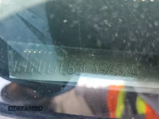 2003 Ford Expedition Eddie Bauer z VIN 1FMFU17L83LA96334, wystawiony jako Copart lot #58755595 z przebiegiem 200 554 mil mil oraz Szkoda całkowita • Salvage title. Historia ofert i sprzedaży dostępna na DreamBid. Obrazek 13.
