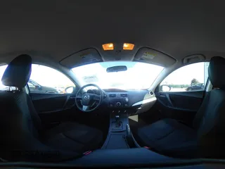 2012 Mazda 3 i Touring with VIN JM1BL1V71C1562466, listed as a IAAI auction lot 42053720 with 152,905 mi miles and . Bid and sale history available at DreamBid. Image 18.